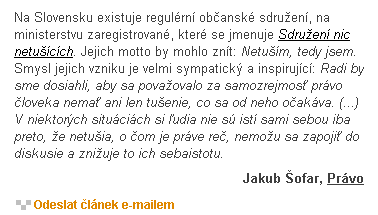 www.novinky.cz 13. 2. 2005